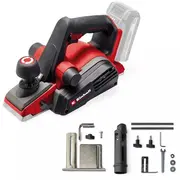 Einhell Professional Cordless Planer Tp-Pl 18/3 Li Bl-Solo  18 Volt Electric red/black without battery and charger 4345405 14015038
