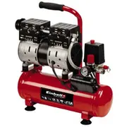 Einhell Te-Ac 6 Silent Compressor  4020600
