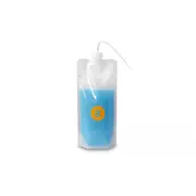 Ek Water Blocks Ek-Loop faltbare Spritzflasche - 1000Ml  3831109822432 ūdens dzesēšanas sistēmas piederumi