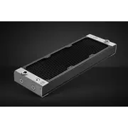 Ek Water Blocks Ek-Quantum Surface P360M X-Flow - schwarz  3831109838426