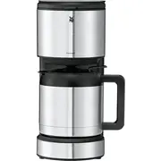Ekspres przelewowy Wmf Stelio Aroma Coffee Machine Thermo 04 1216 0011  04.1216.0011 3200000039 412160011 Kafijas automāts