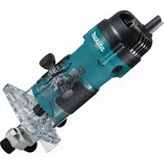 Electric Milling Machine 3711 530W Makita  frēzes