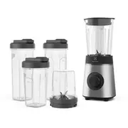Electrolux Create 4 Compact Blender E4Cb1-6St -Tehosekoitin  E4Cb1 6St