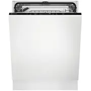 Electrolux trauku mazgājamā mašīna Iebūv. ar Satelliteclean tehnoloģiju  60Cm Ees47400L 7333394053639