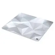 Endorfy Crystal White L mouse pad  Ey6B009