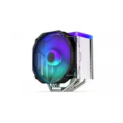 Endorfy Fortis 5 Argb - Processor cooler  Ey3A010 procesora dzesētājs ventilators