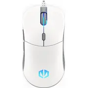 Endorfy Gaming mouse Gem Owh Pmw3325  Ey6A012 klaviatūra