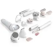 Epilator Series 9000 Bre740/10 Wet  Dry Bre740/90