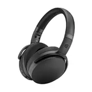 Epos Sennheiser Adapt 361 Bt Anc Headset Black  1001008 austiņas