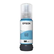Epson 107 Ecotank Light Cyan Ink Bottle  C13T09B540 C13T09C54A toneris