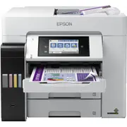 Epson Ecotank L6580 A4 Mfp Inkjet 25Ppm  C11Cj28402 printeris