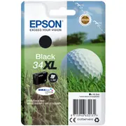 Epson ink cartridge black Durabrite Ultra Ink 34 Xl T 3471  C13T34714010 kārtridžs