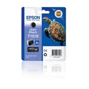 Epson Ink Cartridge matte black T 157  1578N C13T15784N10
