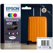 Epson Multipack 4-Colours 405Xl Durabrit  C13T05H64010 kārtridžs