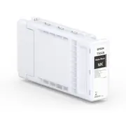 Epson Singlepack Ultrachrome Xd3 Matte Blk T50U8N 350Ml  C13T50U80N kārtridžs