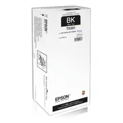 Epson T8381 black cartridge C13T838140  8715946542461 kārtridžs