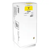Epson T8394 yellow cartridge C13T839440  kārtridžs