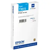 Epson Wf-6Xxx Ink Cartridge Cyan Xxl  C13T90724N toneris