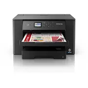 Epson Workforce Wf-7310Dtw Tintenstrahldrucker A3  Drucken Duplex Usb Lan Wi-Fi C11Ch70402 printeris