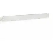 Equip Blindpanel 19 1He Ral 7035 lichtgrau  327504