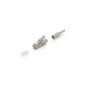 Equip Lwl Stecker  Lc Multimode 12 Stk 156021