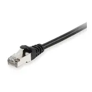 Equip Patchkabel Cat6  9X/Box S/Ftp 2Xrj45 10.00M sw Lszh 635596 tīkla kabelis