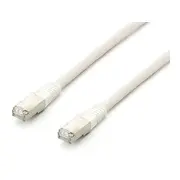Equip Patchkabel Cat6A  10X/Box S/Ftp 2Xrj45 0.50M ws Lszh 645617 tīkla kabelis