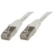 equip Patchkabel Rj45 S/Ftp Cat6  7.50M viol. SstpPimf Hf 615555 tīkla kabelis