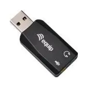 Equip Usb Audio Adapter  1278599 245320