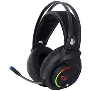 Esperanza Egh470 Headset Head-Band Black 