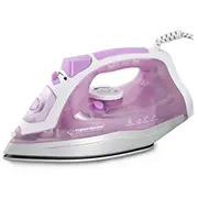 Esperanza Ehi004 Tulle Ceramic - Steam Iron 2400W  Gludeklis