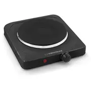 Esperanza Ekh002K Electric hot plate - Pinatubo 1 Plate  plīts virsma