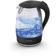 Esperanza Ekk011K Glass Salto Angel 1 7 L  Elektriskā Tējkanna