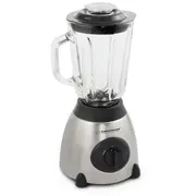 Esperanza Ekm020 Blender 1 5L. 500W - Margarita  5901299930618 Blenderis
