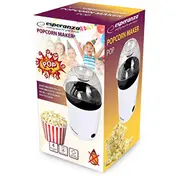 Esperanza Ekp006 Pop - Popcorn Maker 