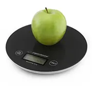 Esperanza Eks003K Mango Black  virtuves svari