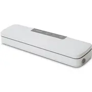 Esperanza Ekv001 Vacuum sealer 300 mm White 