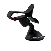 Esperanza Emh103 - Grip Car To Telephone Crocodile 7 8X9X13 5  5901299908761 piederumi cietajiem diskiem Hdd