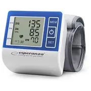 Esperanza pulse meter Wigor Ecb001 