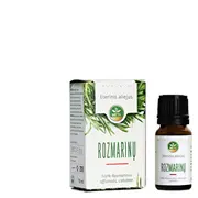 Essential Oil Of Rosemary 10Ml 4770287122066  Joinedit61259448 Dārza mēbeles