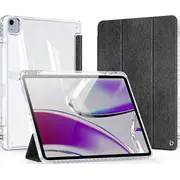Etui na tablet Dux Ducis etui Unid skladany z miejscem rysik do iPad Air 13 2024 / Pad Pro 12.9 2018/2020/2021/2022 czarny 14221270 6934913006337  Joinedit66308231