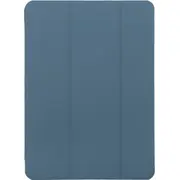 Etui na tablet Pomologic Bookcase - obudowa ochronna do iPad Air 13AposApos M2 2024 Navy Pom-24Bca129-206 7350109155655  Joinedit63048488