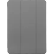 Etui na tablet Pomologic Bookcase - obudowa ochronna do iPad Pro 11AposApos M4 2024 Gray Pom-24Bcp11-203 7350109155693  Joinedit63048492