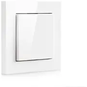 Eve Light Switch Smarter Lichtschalter mit Apple Homekit-Technologie 4260195392106  10Ebw1701 Bnd10Ebw1701 10Ebn9901 Ishevlw2