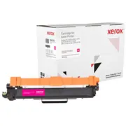 Everyday - magenta compatible toner cartridge Alternative for Brother Tn243M Green World Alliance return program  006R04582