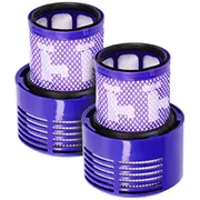 Extralink Ex.23117 Mazgājami filtri putekļsūcējam Dyson V10 Sv12 2 gab.  5907207223117