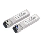 Extralink Sfp Wdm 1270/1330Nm 20Km  Ex.15111 datortīklu aksesuārs