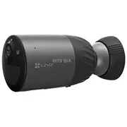 Ezviz Bc1C  4K 8 Mp Wi-Fi tumsi peleka - Ip kamera 6941545631752 303102865 37950221 Cs-Bc1C Pro Csbc1C4K Cs-Bc1C-4K Cs-Bc1C-R100-2F8Wfl novērošanas