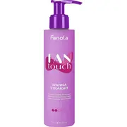 Fanola wygladzajacy krem przeciw puszeniu sie wlosow 195Ml 8008277765365  Joinedit63061418