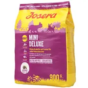 Feed For Adult Dogs Minideluxe 900G 4032254745174  1929 50005679 Jos0261 Jos0933 Vat011505 Dārza mēbeles